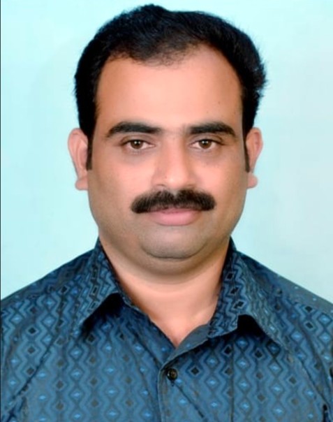 Sajikumar KG